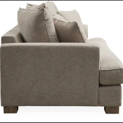 Hot ILVA Kingston 3 pers. m/2 sæder Sofa