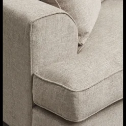 Hot ILVA Kingston 3 pers. m/2 sæder Sofa