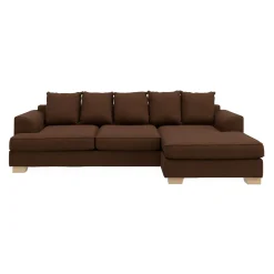 New ILVA Kingston højrevendt sofa med chaiselong