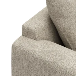 Best ILVA Kingston højrevendt sofa med chaiselong