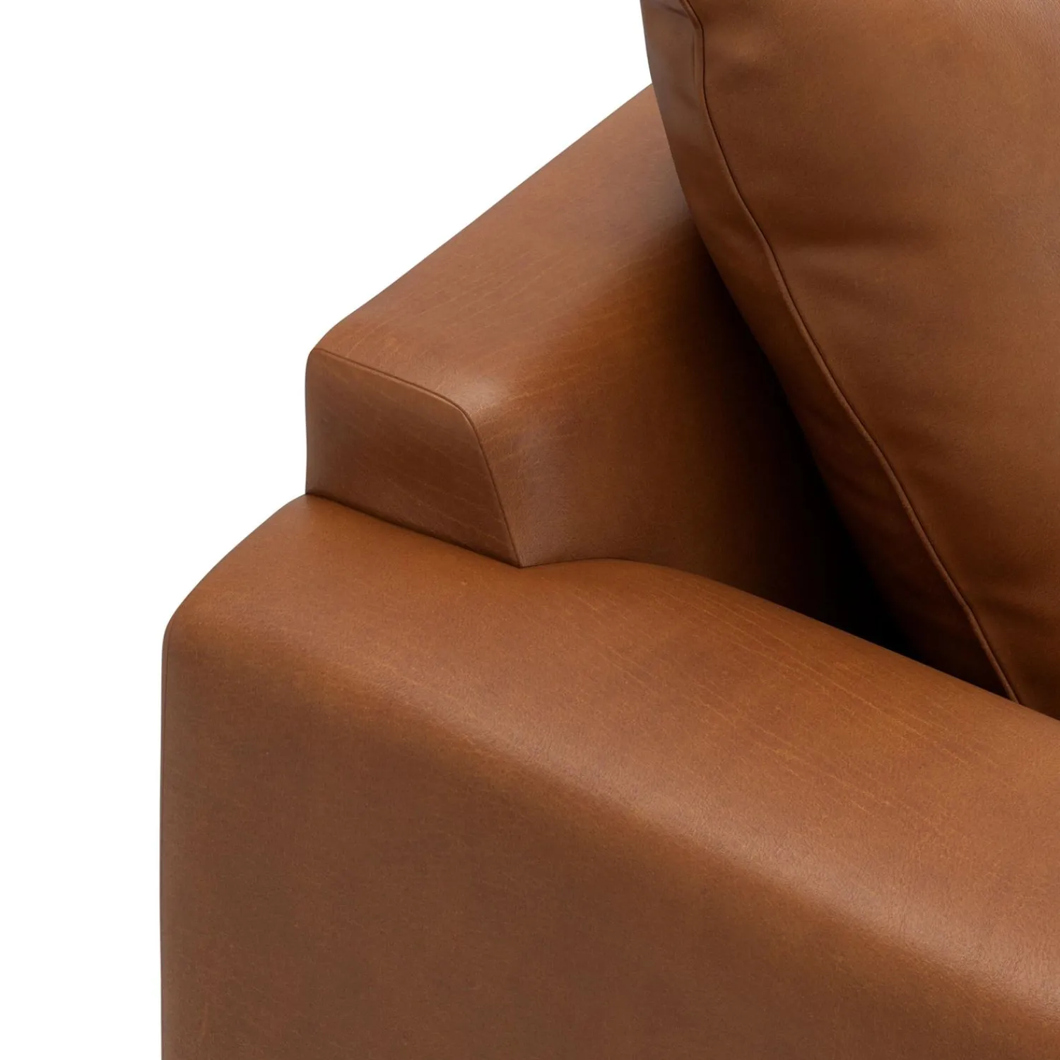 Discount ILVA Kingston højrevendt sofa med chaiselong