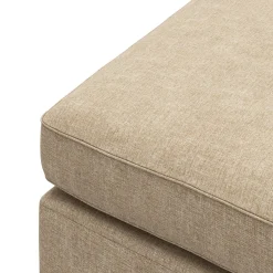 Best ILVA Kingston Sofa puf