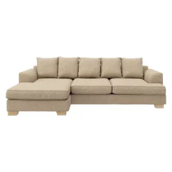 ILVA Kingston venstrevendt sofa med chaiselong