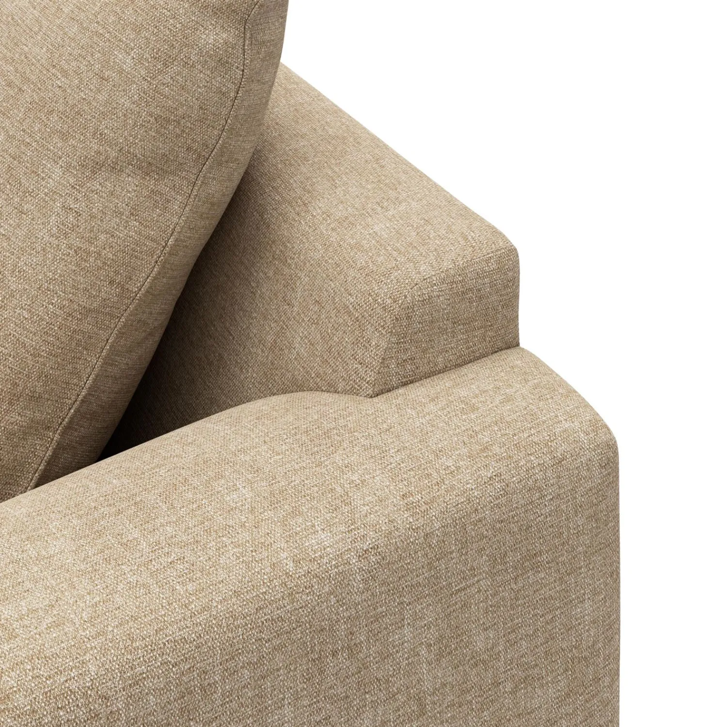 ILVA Kingston venstrevendt sofa med chaiselong