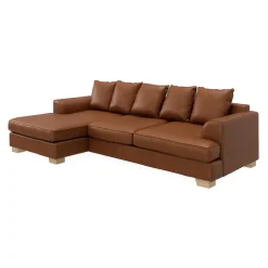 Best ILVA Kingston venstrevendt sofa med chaiselong