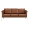 Online ILVA Klint 3 pers Sofa