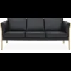 Best ILVA Klint 3 pers Sofa