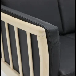 Best ILVA Klint 3 pers Sofa