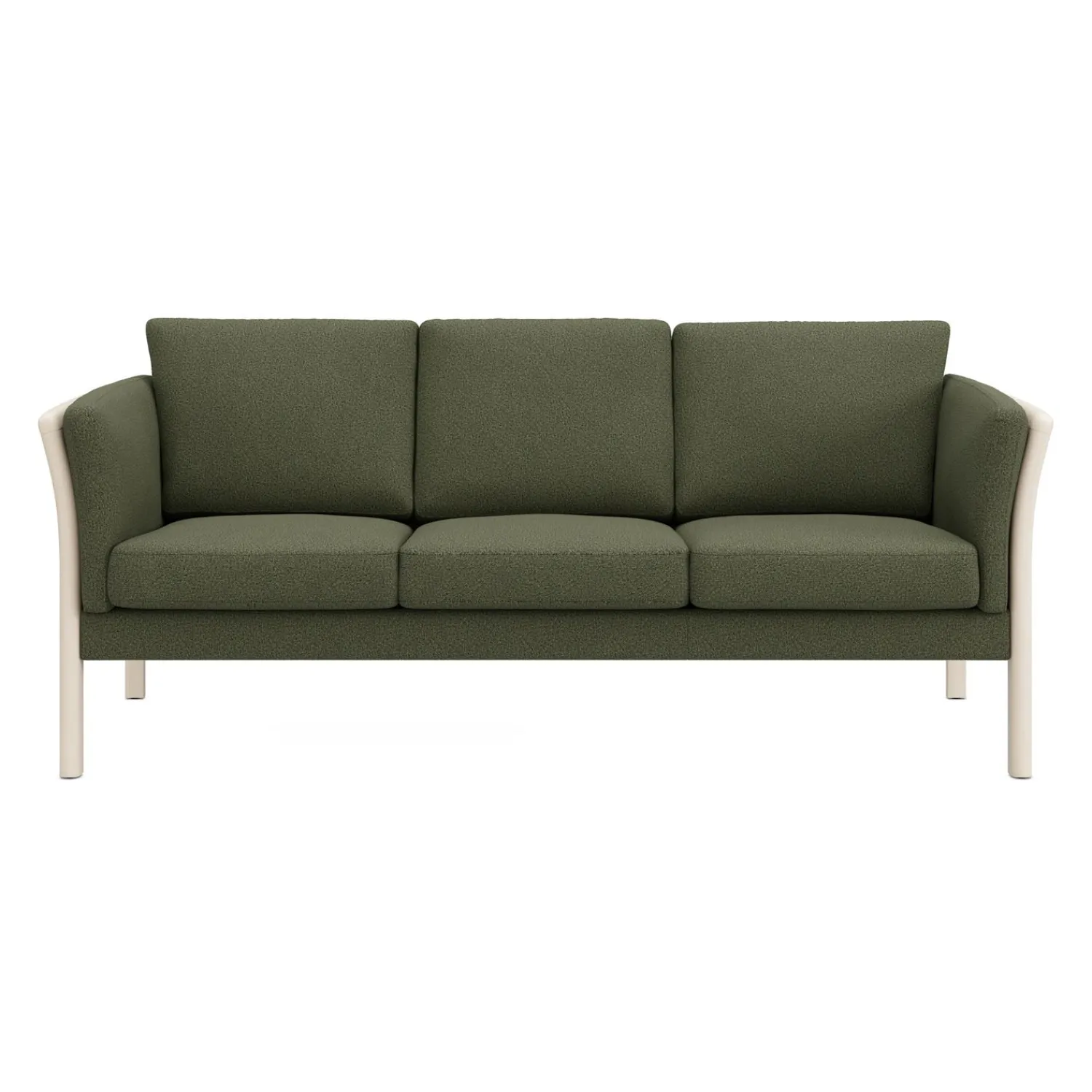 Clearance ILVA Klint 3 pers Sofa