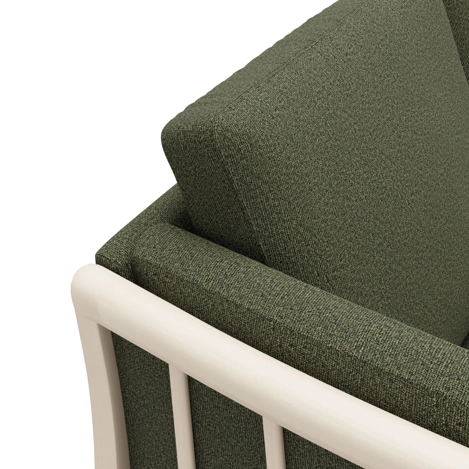 Clearance ILVA Klint 3 pers Sofa