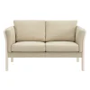 Clearance ILVA Klint 2 pers. Sofa