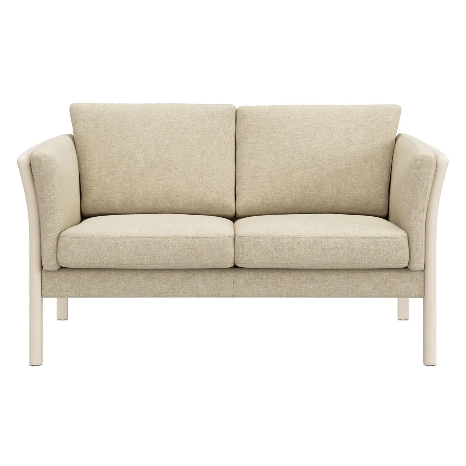 Clearance ILVA Klint 2 pers. Sofa