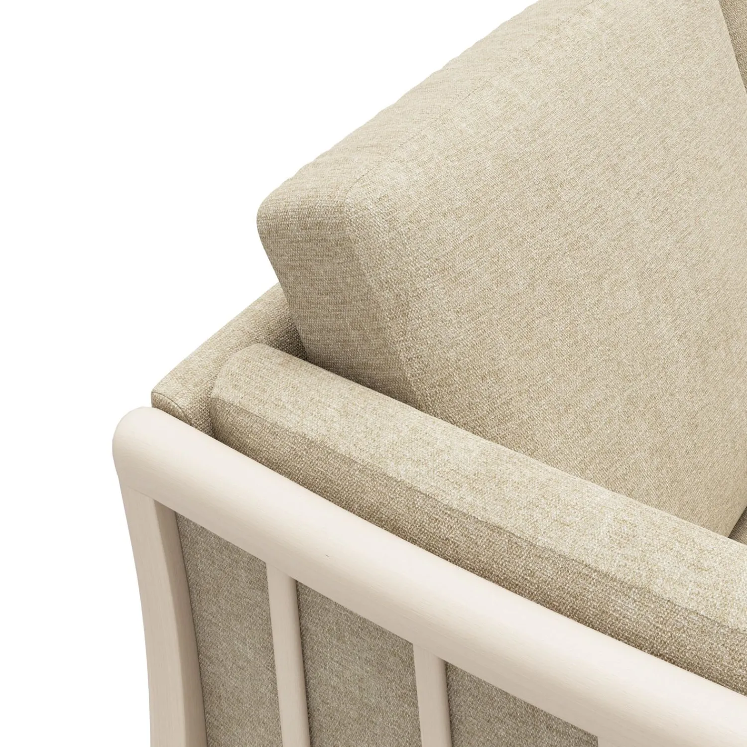 Clearance ILVA Klint 2 pers. Sofa