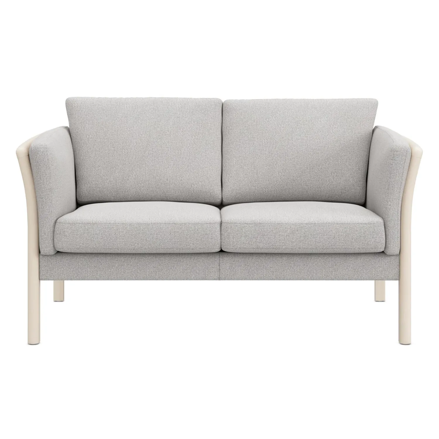 Outlet ILVA Klint 2 pers. Sofa