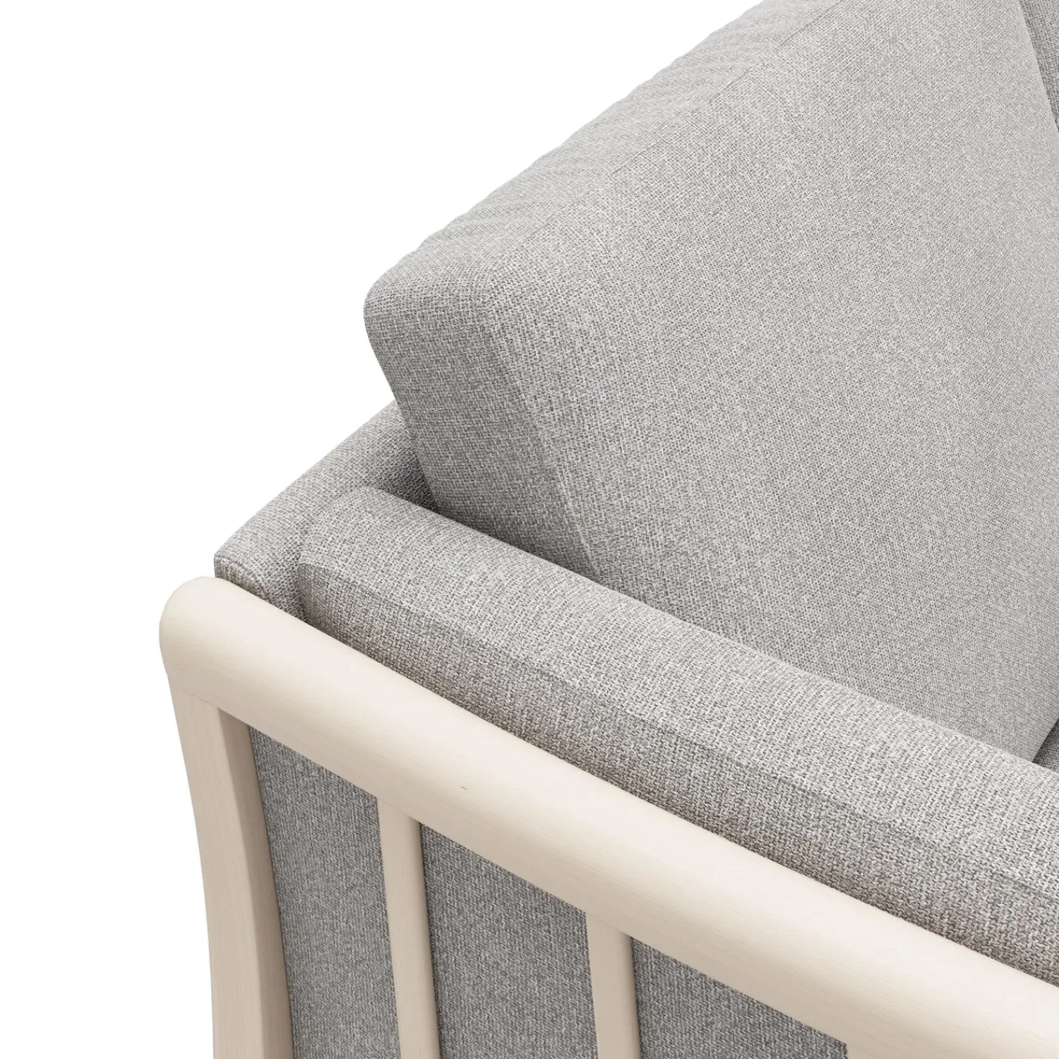 Outlet ILVA Klint 2 pers. Sofa