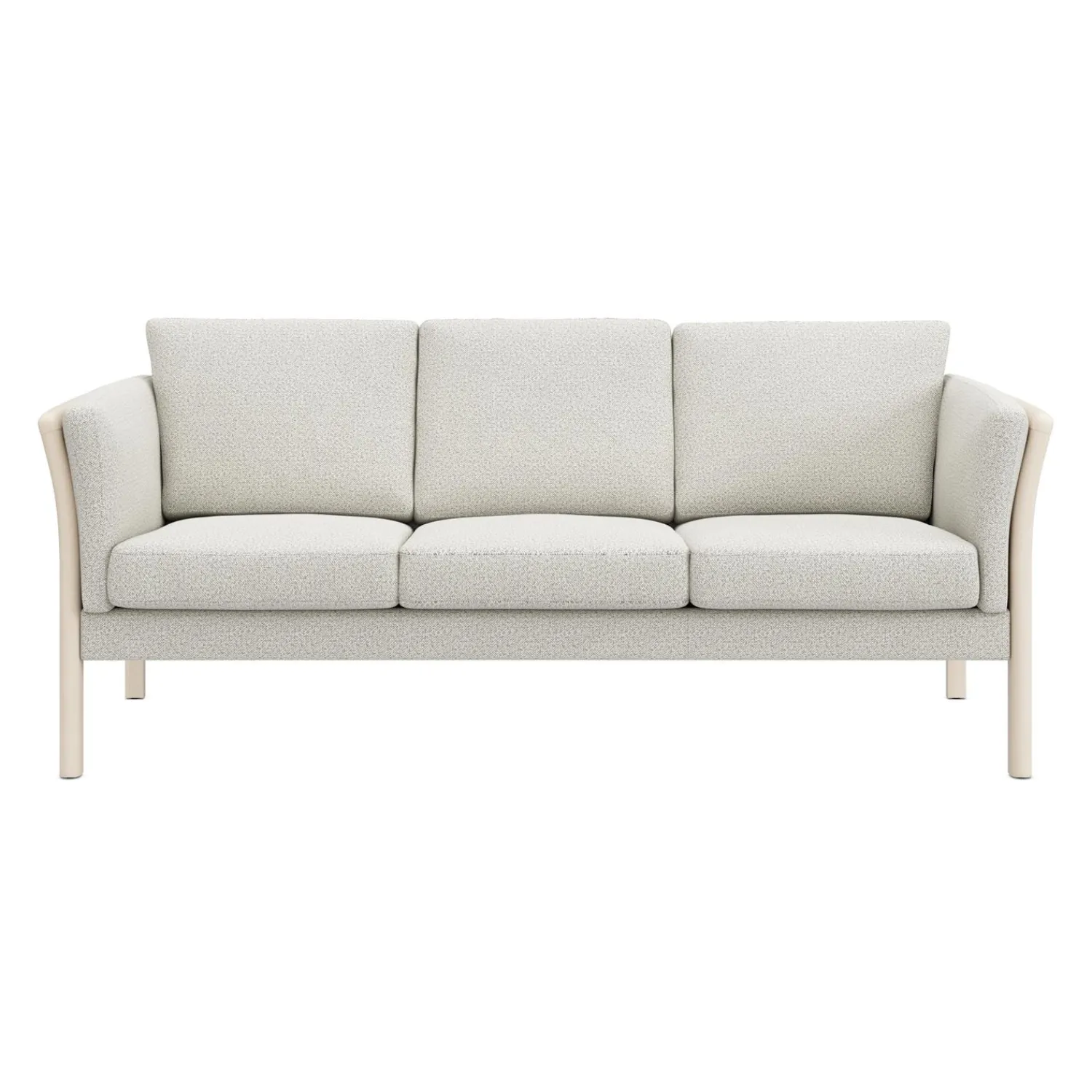 Outlet ILVA Klint 3 pers Sofa