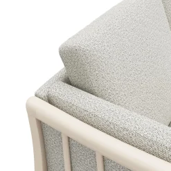 Outlet ILVA Klint 3 pers Sofa