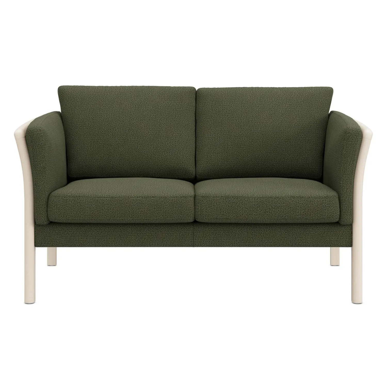 Outlet ILVA Klint 2 pers. Sofa