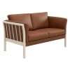 Clearance ILVA Klint 2 pers. Sofa