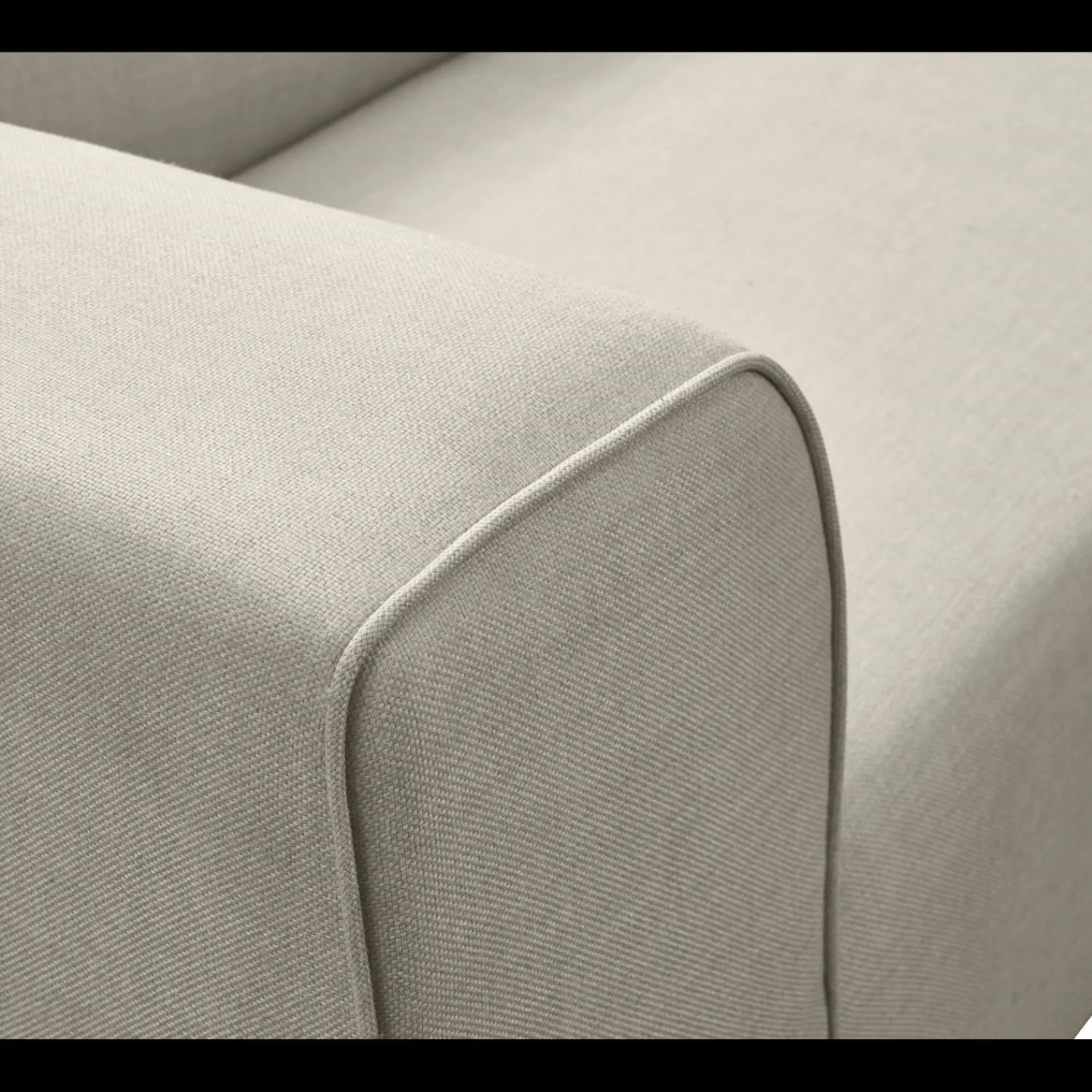 Clearance ILVA Korius Loungeendemodul