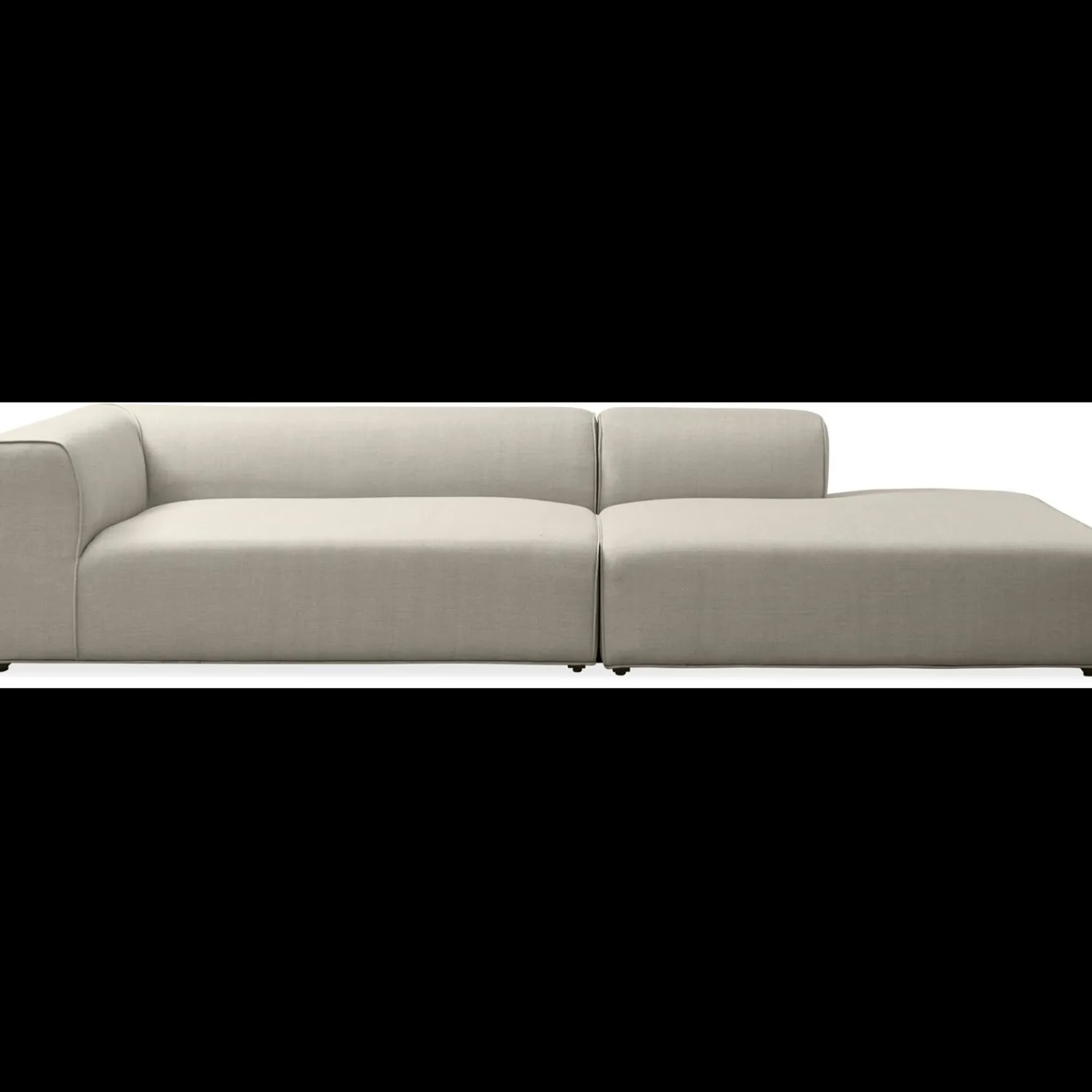 Clearance ILVA Korius Loungeendemodul