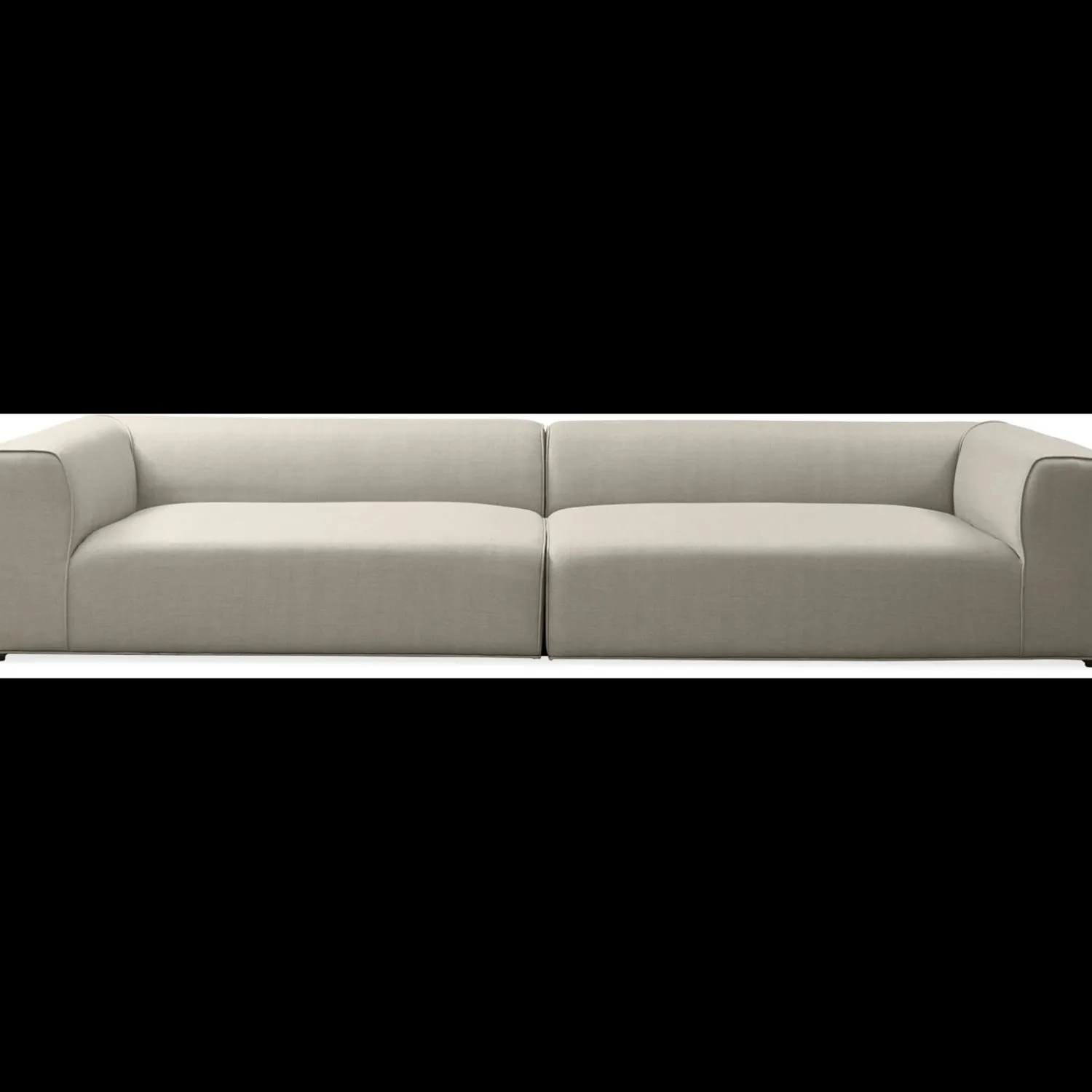 Clearance ILVA Korius Loungeendemodul