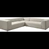ILVA Korius Loungehjørnesofa
