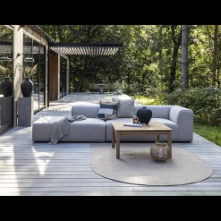 Clearance ILVA Korius Loungesofa