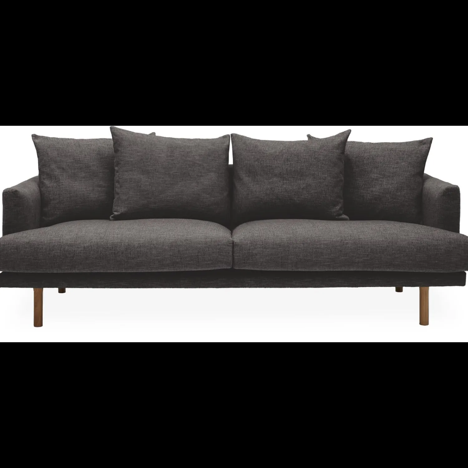 Sale ILVA Kramfors 3 pers. m/2 sæder Sofa