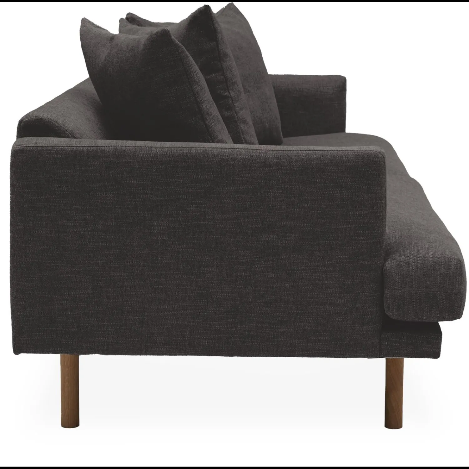 Sale ILVA Kramfors 3 pers. m/2 sæder Sofa