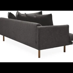 Sale ILVA Kramfors 3 pers. m/2 sæder Sofa