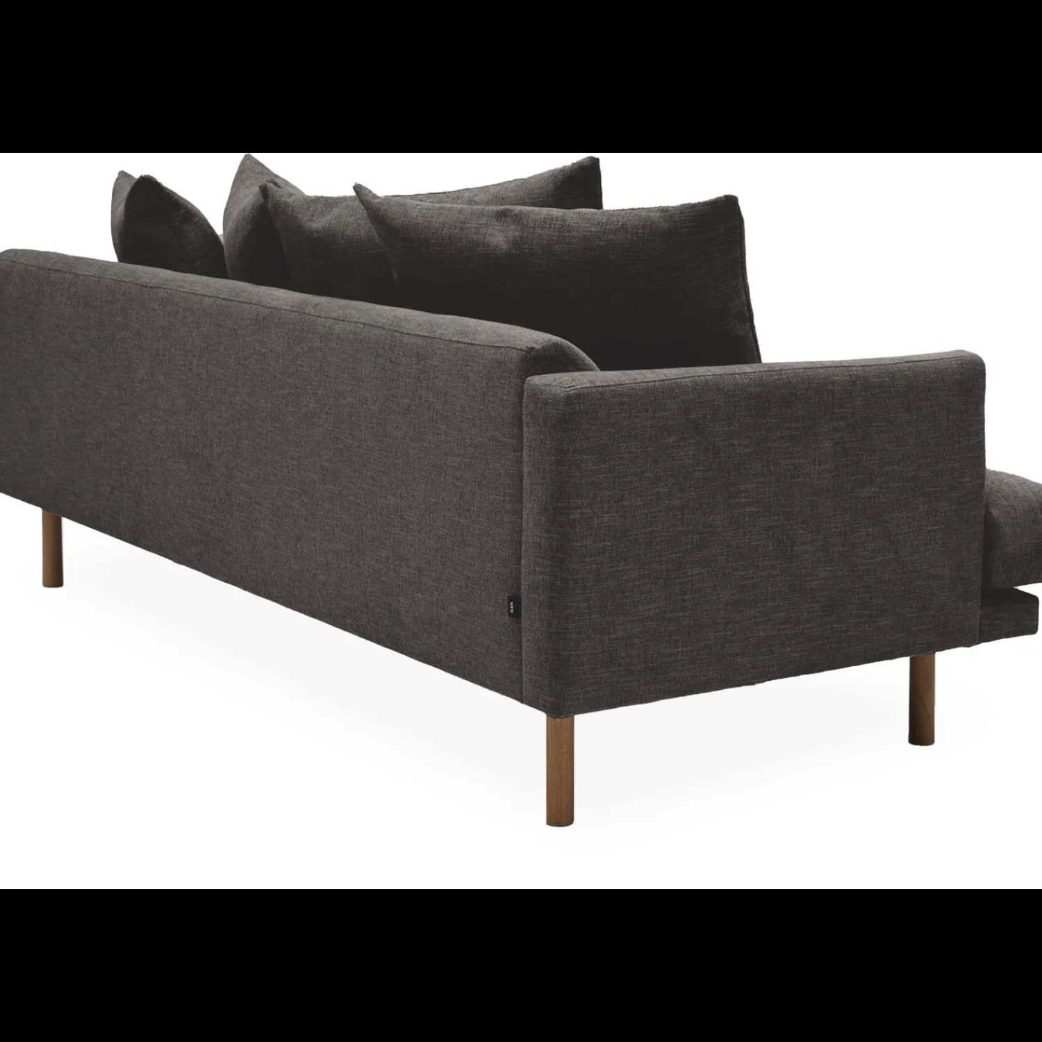 Sale ILVA Kramfors 3 pers. m/2 sæder Sofa