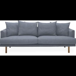 ILVA Kramfors 3 pers. m/2 sæder Sofa