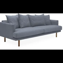 ILVA Kramfors 3 pers. m/2 sæder Sofa