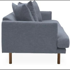 ILVA Kramfors 3 pers. m/2 sæder Sofa