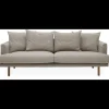 Best ILVA Kramfors 3 pers. m/2 sæder Sofa
