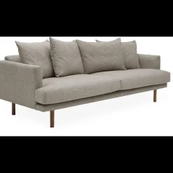 Best ILVA Kramfors 3 pers. m/2 sæder Sofa