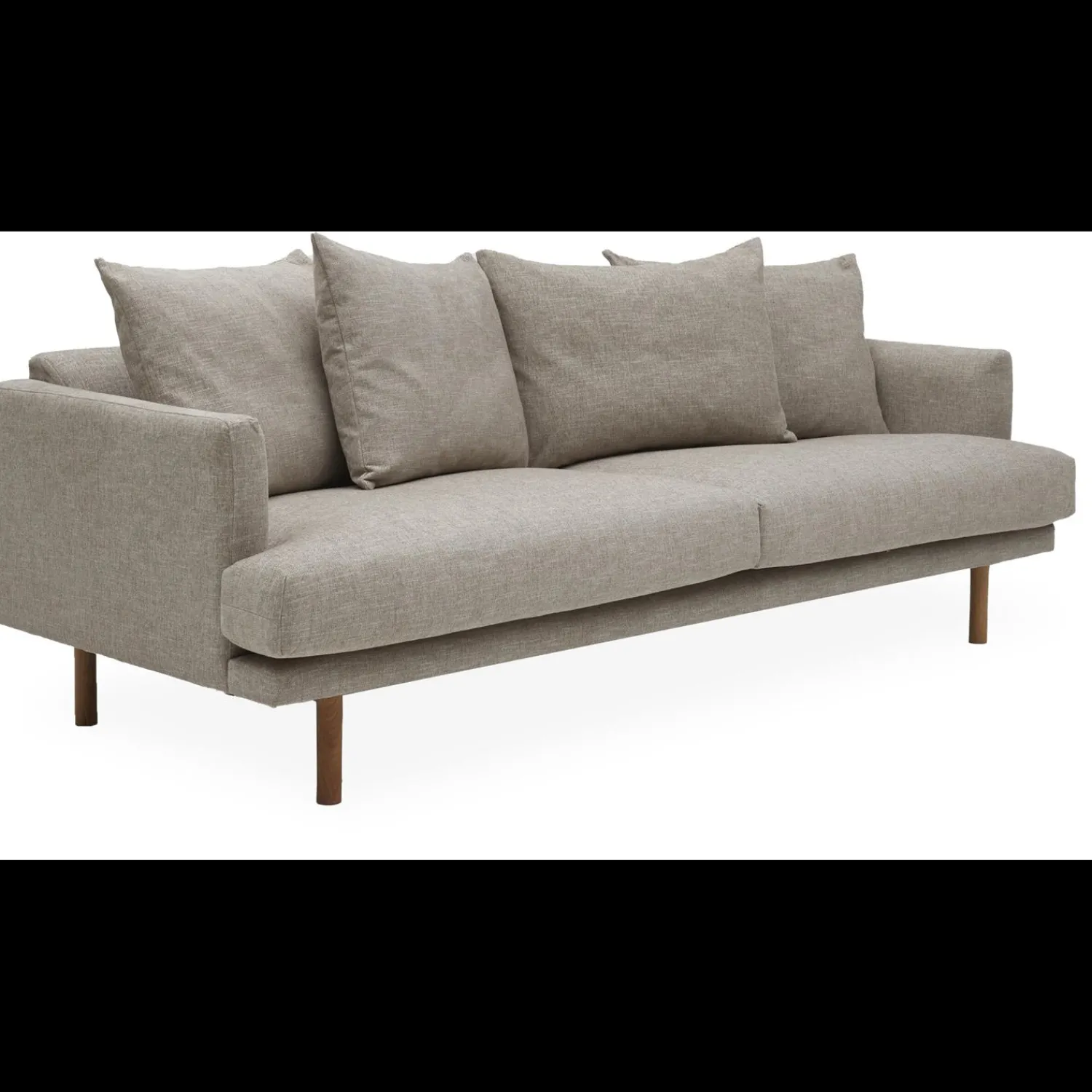 Best ILVA Kramfors 3 pers. m/2 sæder Sofa