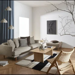 Best ILVA Kramfors 3 pers. m/2 sæder Sofa