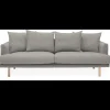 Best ILVA Kramfors 3 pers. m/2 sæder Sofa
