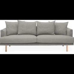 Best ILVA Kramfors 3 pers. m/2 sæder Sofa