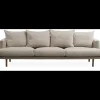 Online ILVA Kramfors 3 pers. XL Sofa