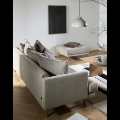 Online ILVA Kramfors 3 pers. XL Sofa