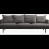 Discount ILVA Kramfors 3 pers. XL Sofa