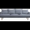 Online ILVA Kramfors 3 pers. XL Sofa
