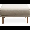 Clearance ILVA Kramfors Sofa puf