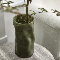 ILVA Krefeld Vase 30 x 14 cm