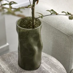 ILVA Krefeld Vase 30 x 14 cm