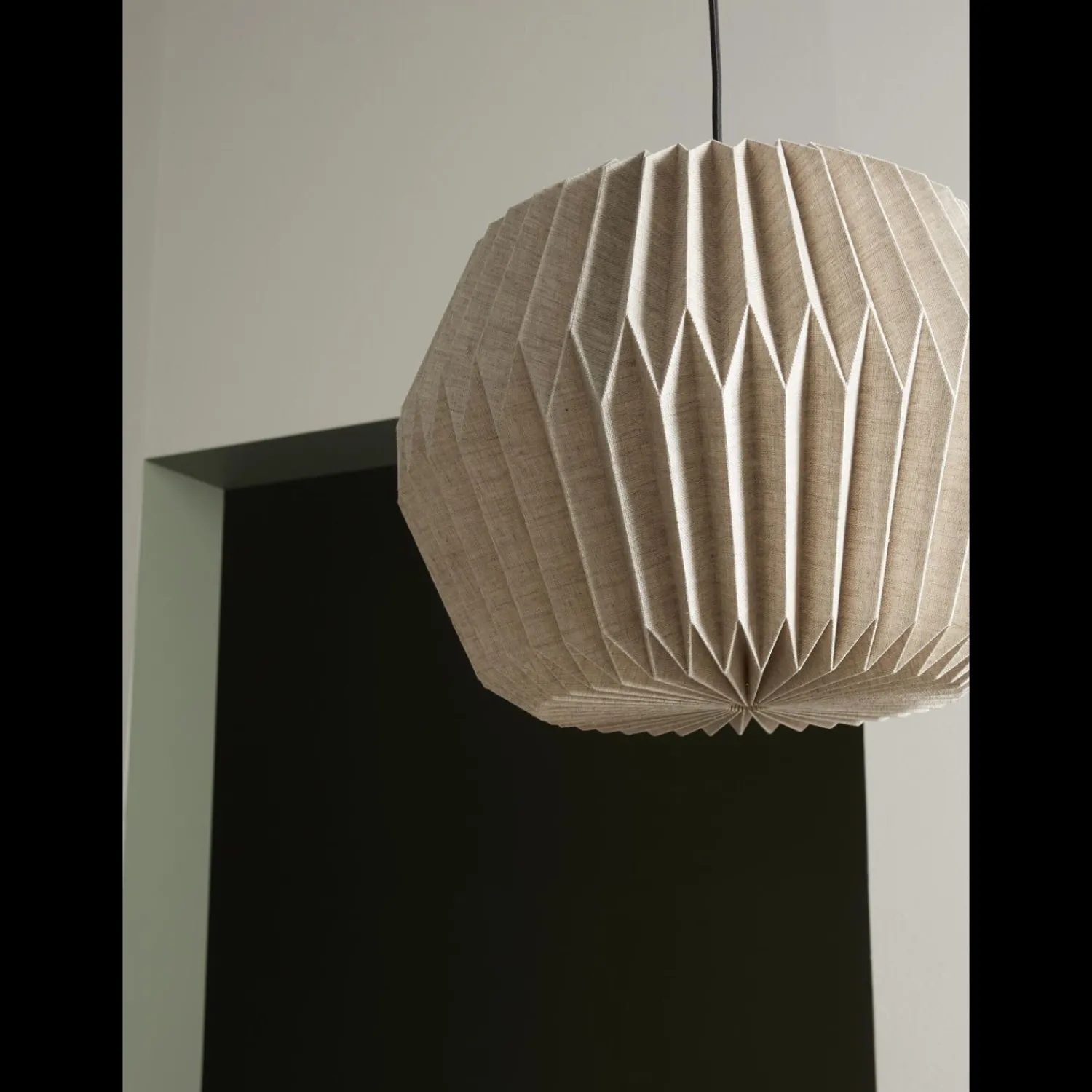Clearance ILVA Kristiansand Pendel 31,5 x 40 cm