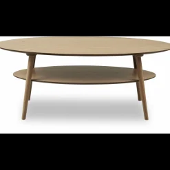 Clearance ILVA Kumla Sofabord 120 x 46 x 52 cm